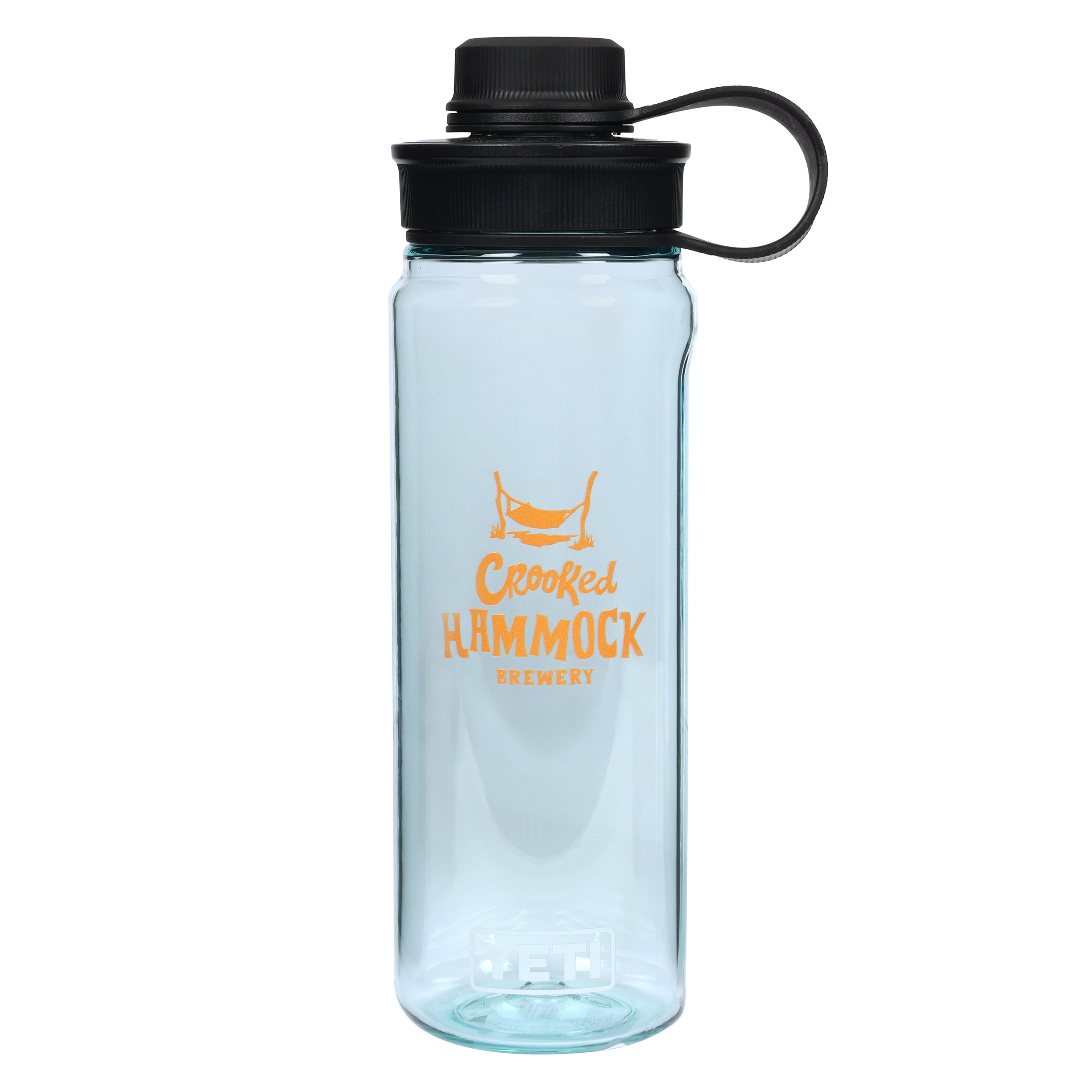 Yonder .75L Tether Bottle - Seafoam