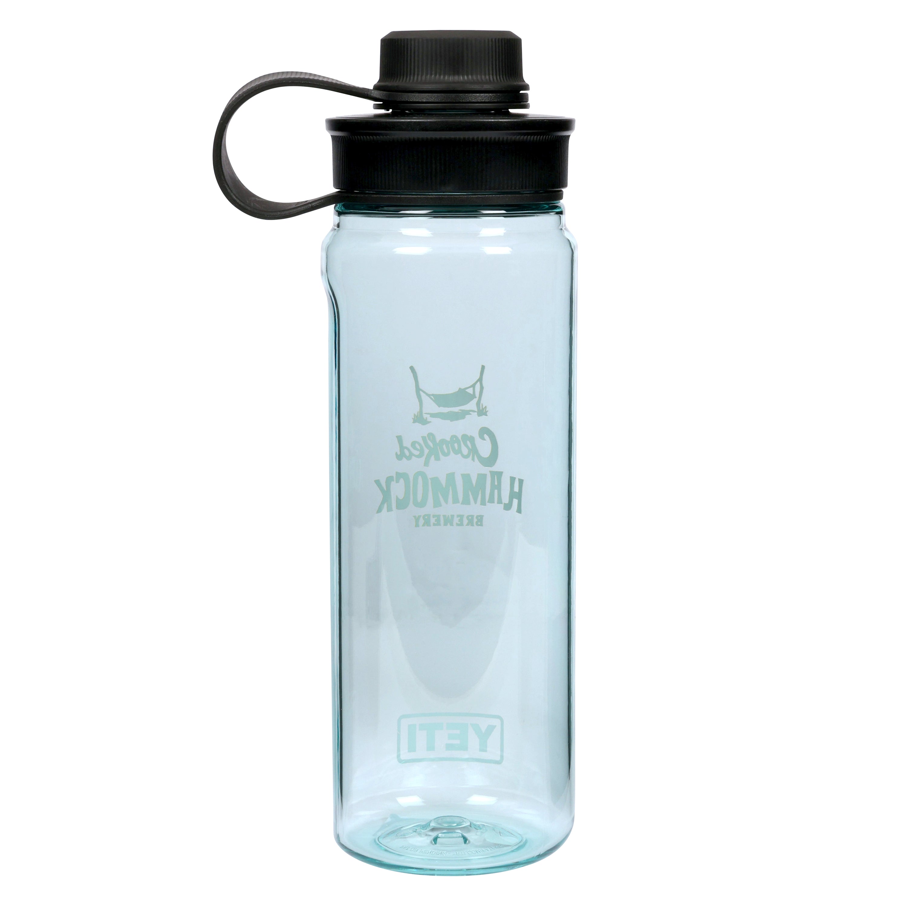 Yonder .75L Tether Bottle - Seafoam