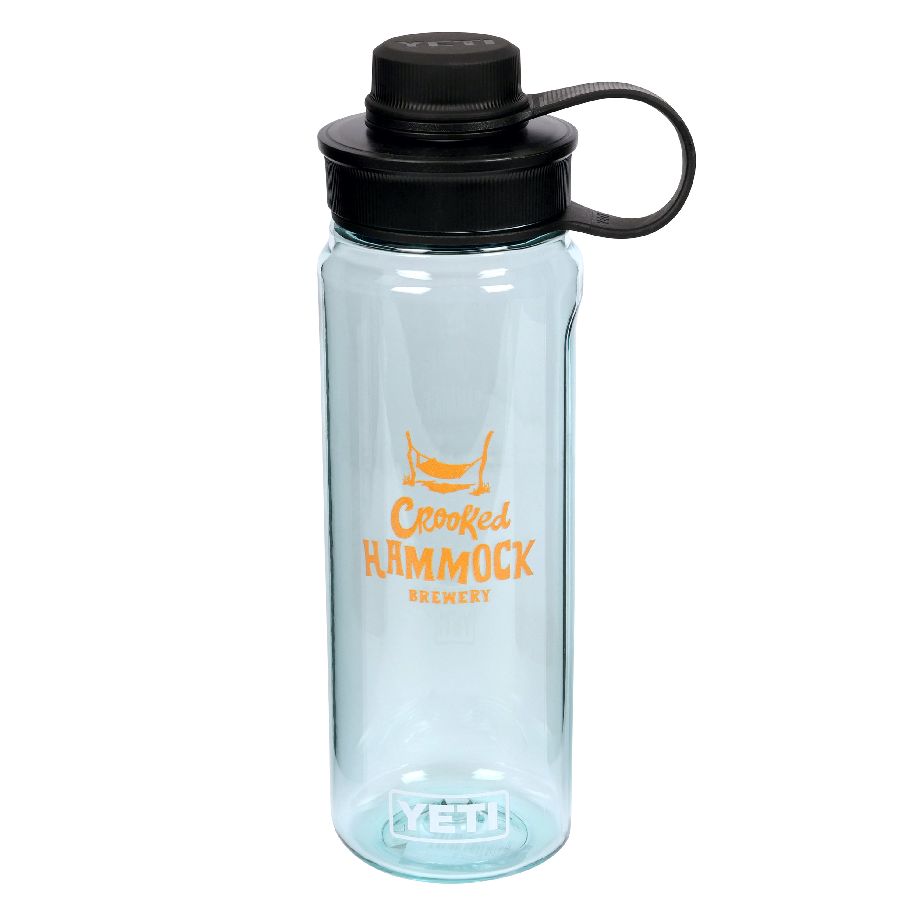 Yonder .75L Tether Bottle - Seafoam