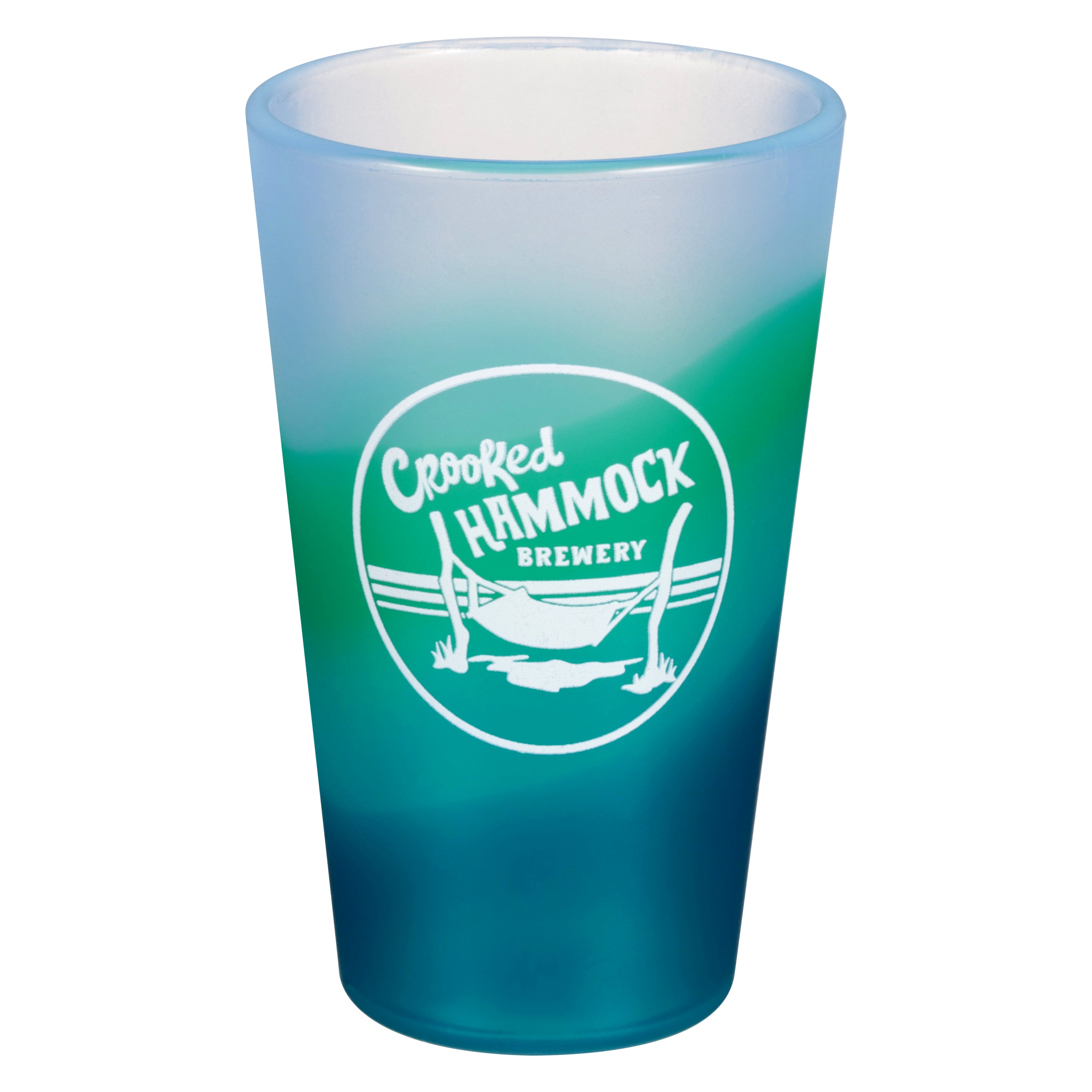 Backyard Sili Pint - Evergreen