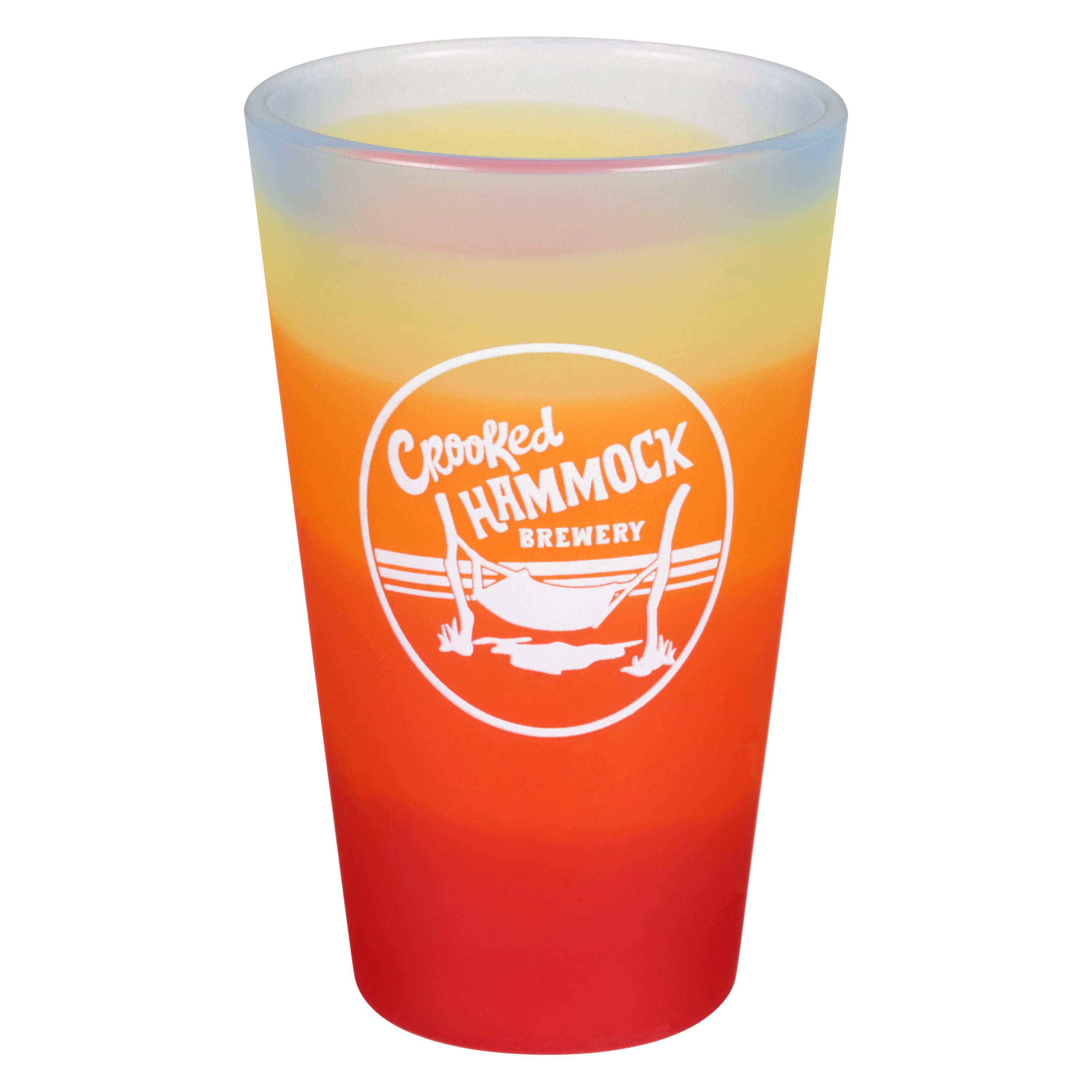 Backyard Sili Pint - Sunset