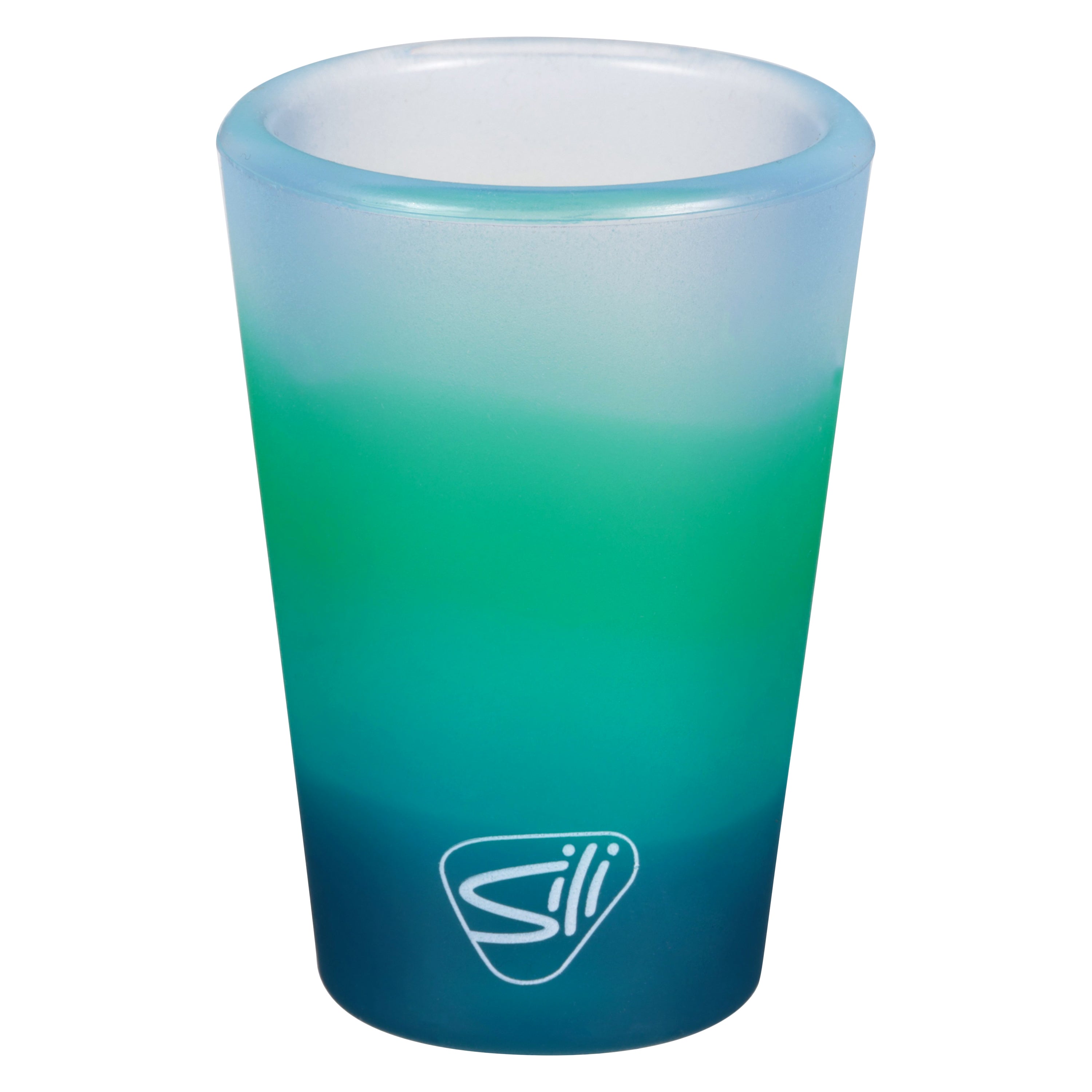 Hammock Sili Shot - Evergreen