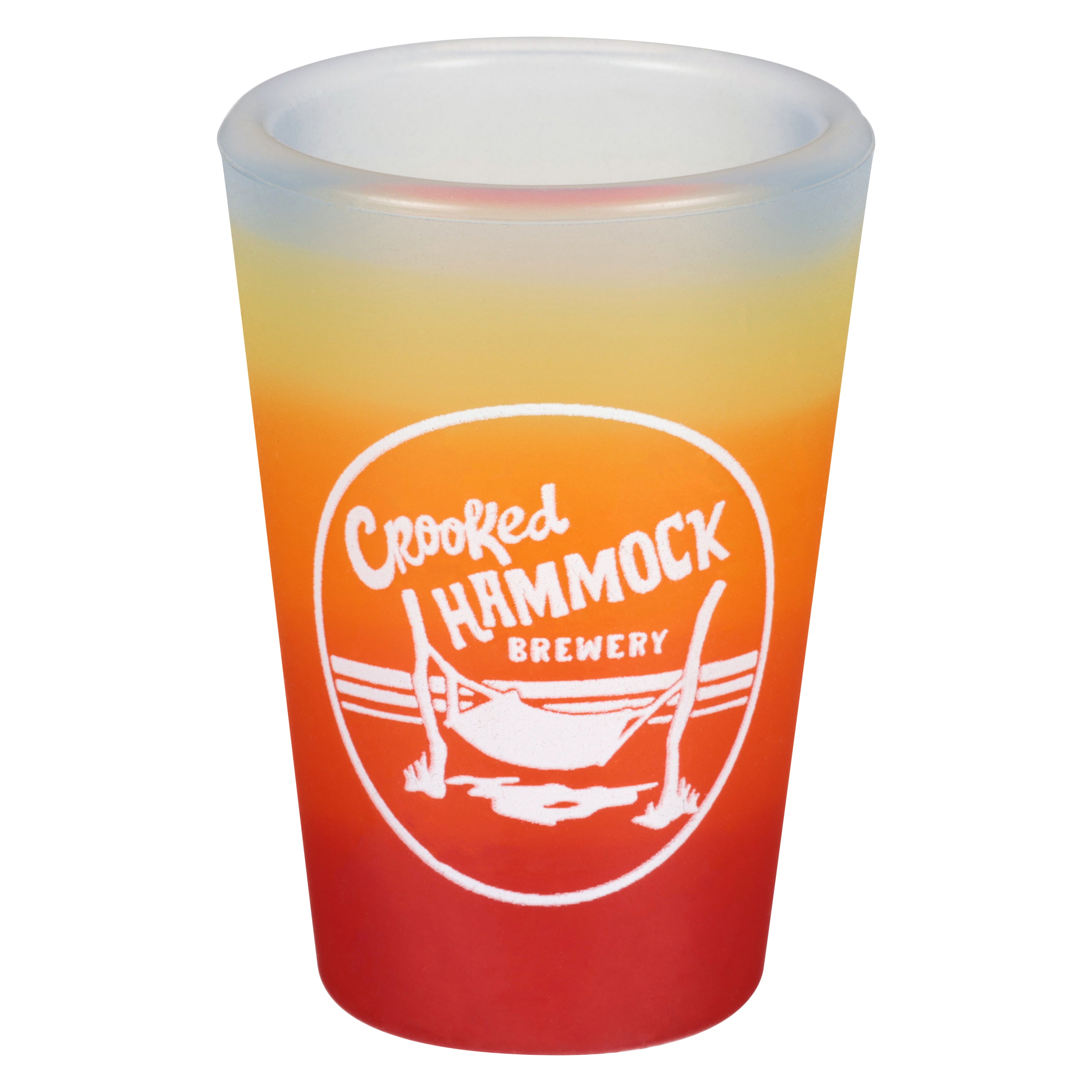 Hammock Sili Shot - Sunset
