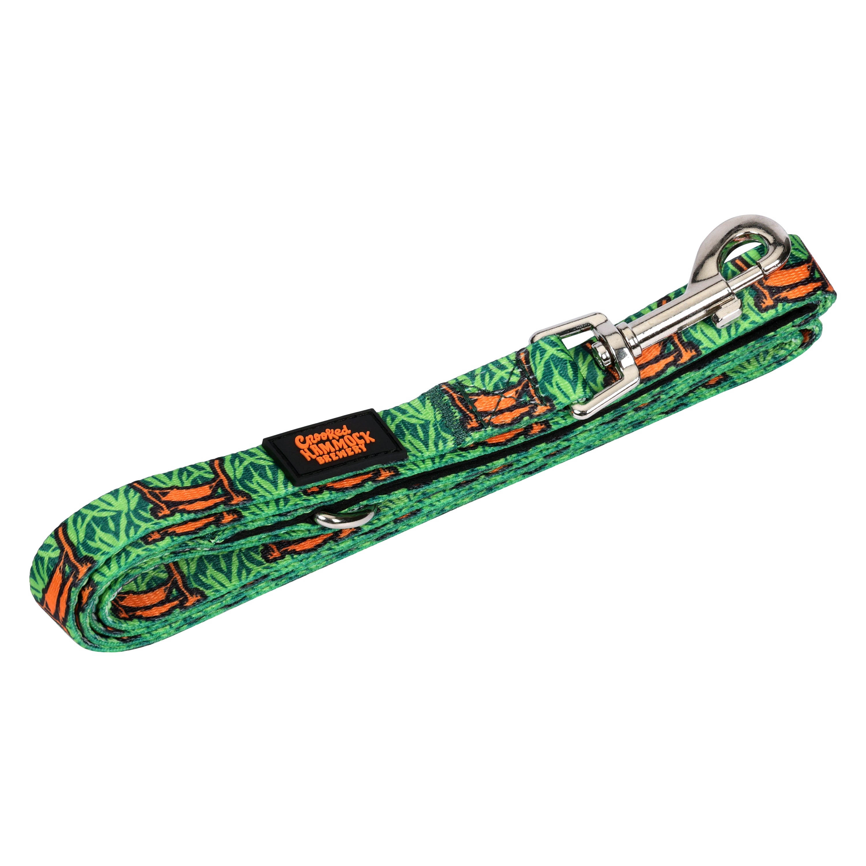 6ft Icon Dog Leash