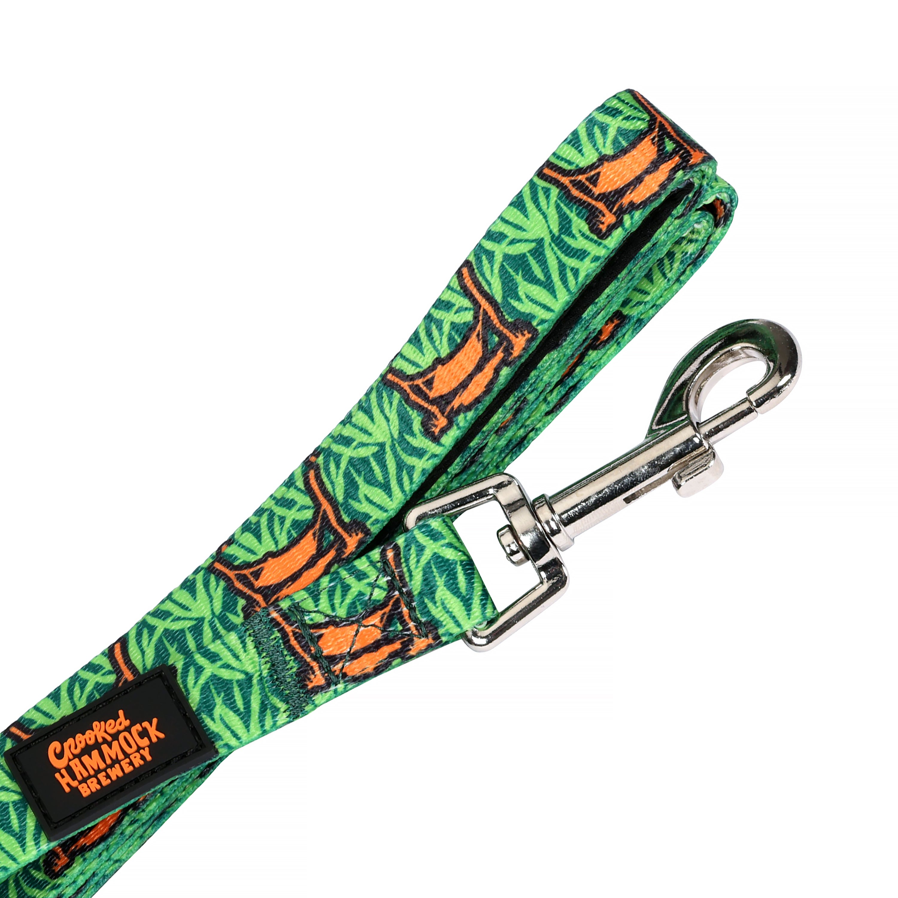 6ft Icon Dog Leash