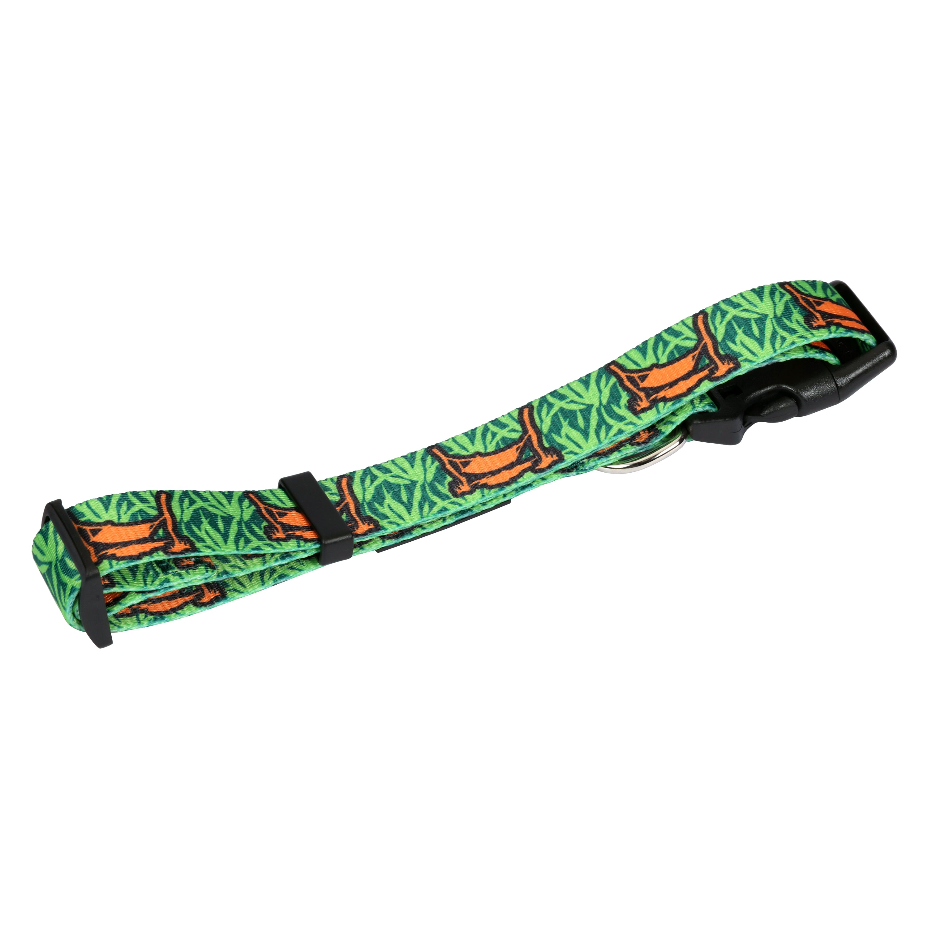 Icon Dog Collar