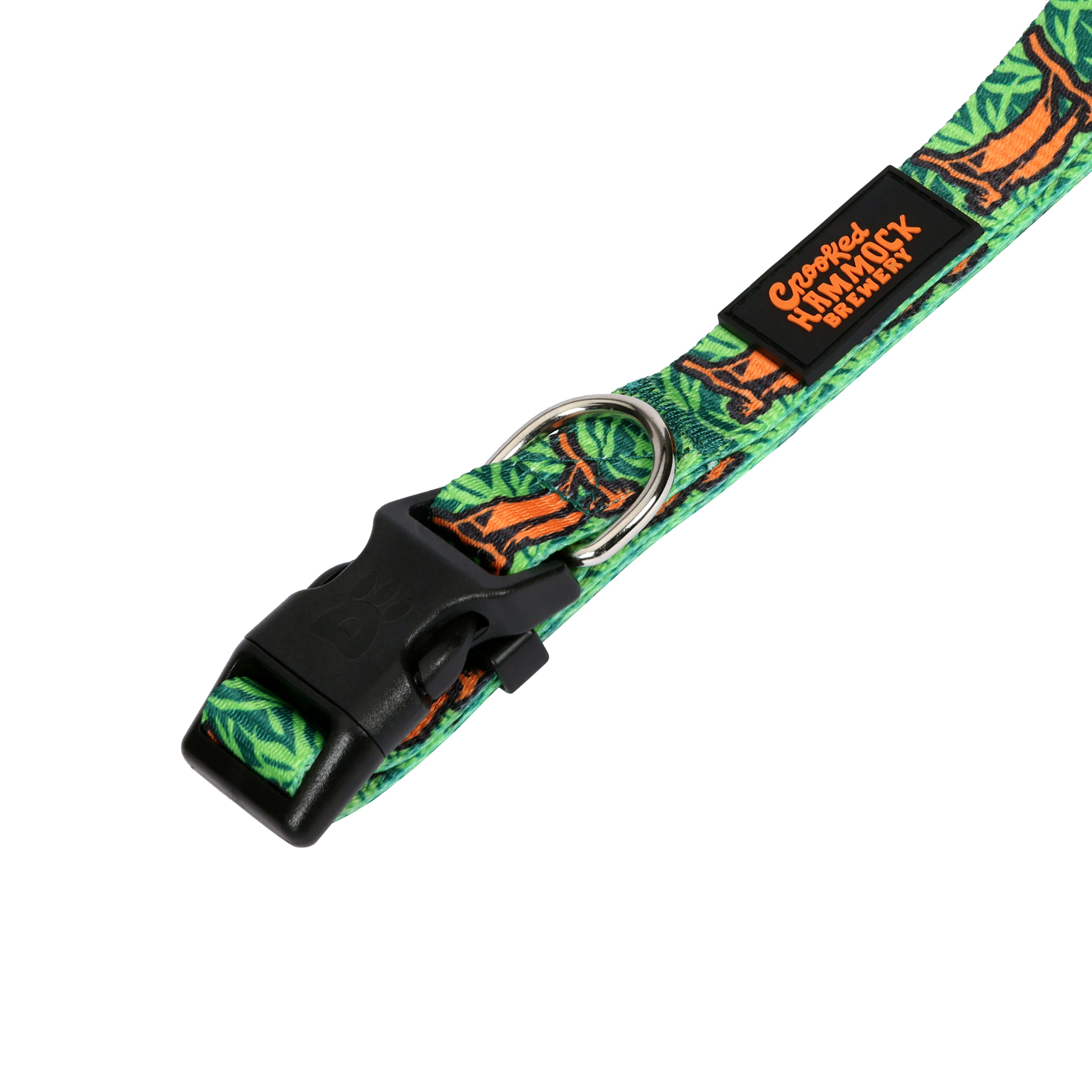 Icon Dog Collar