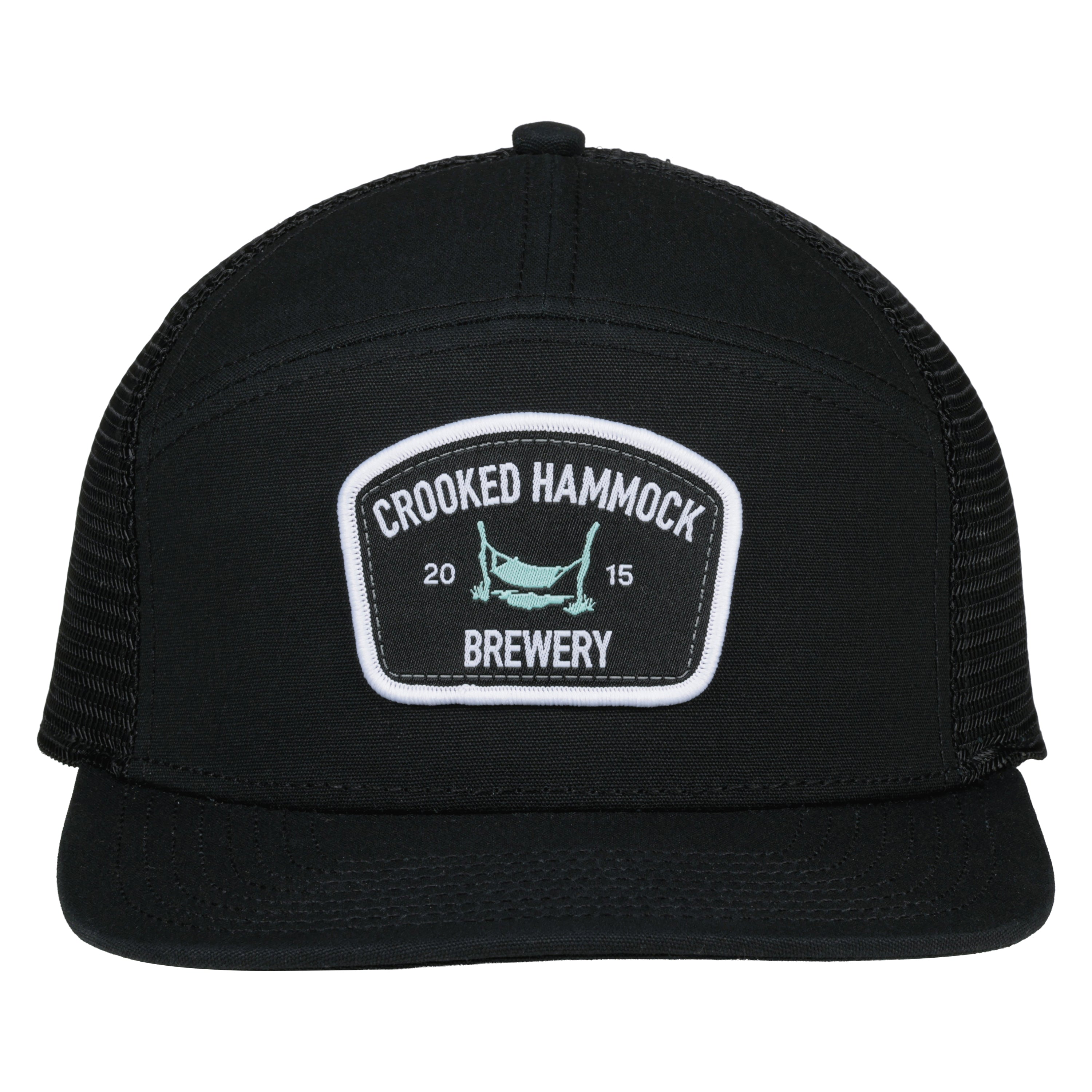 Hammock Hopback Hat