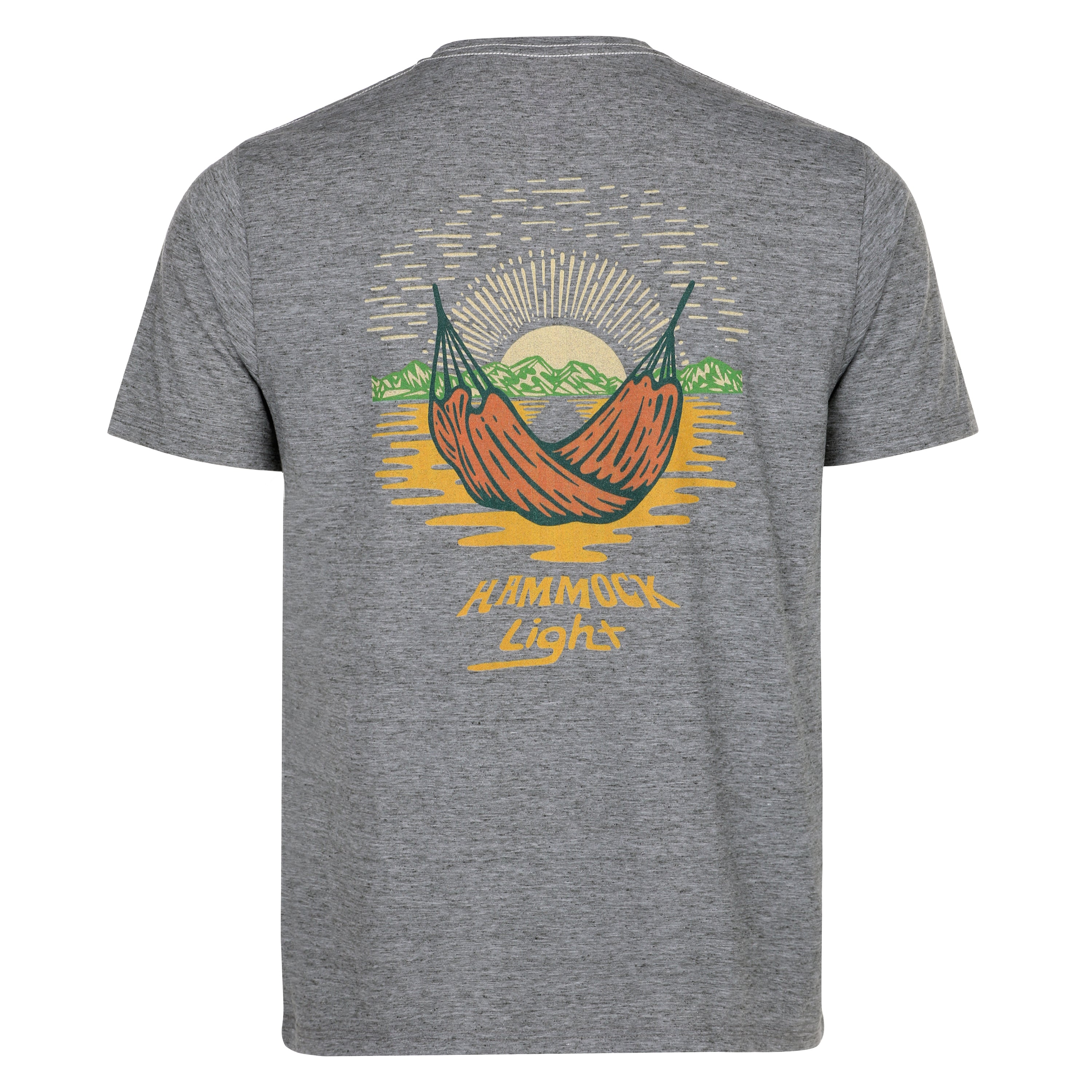 Hammock Light Beer Tee