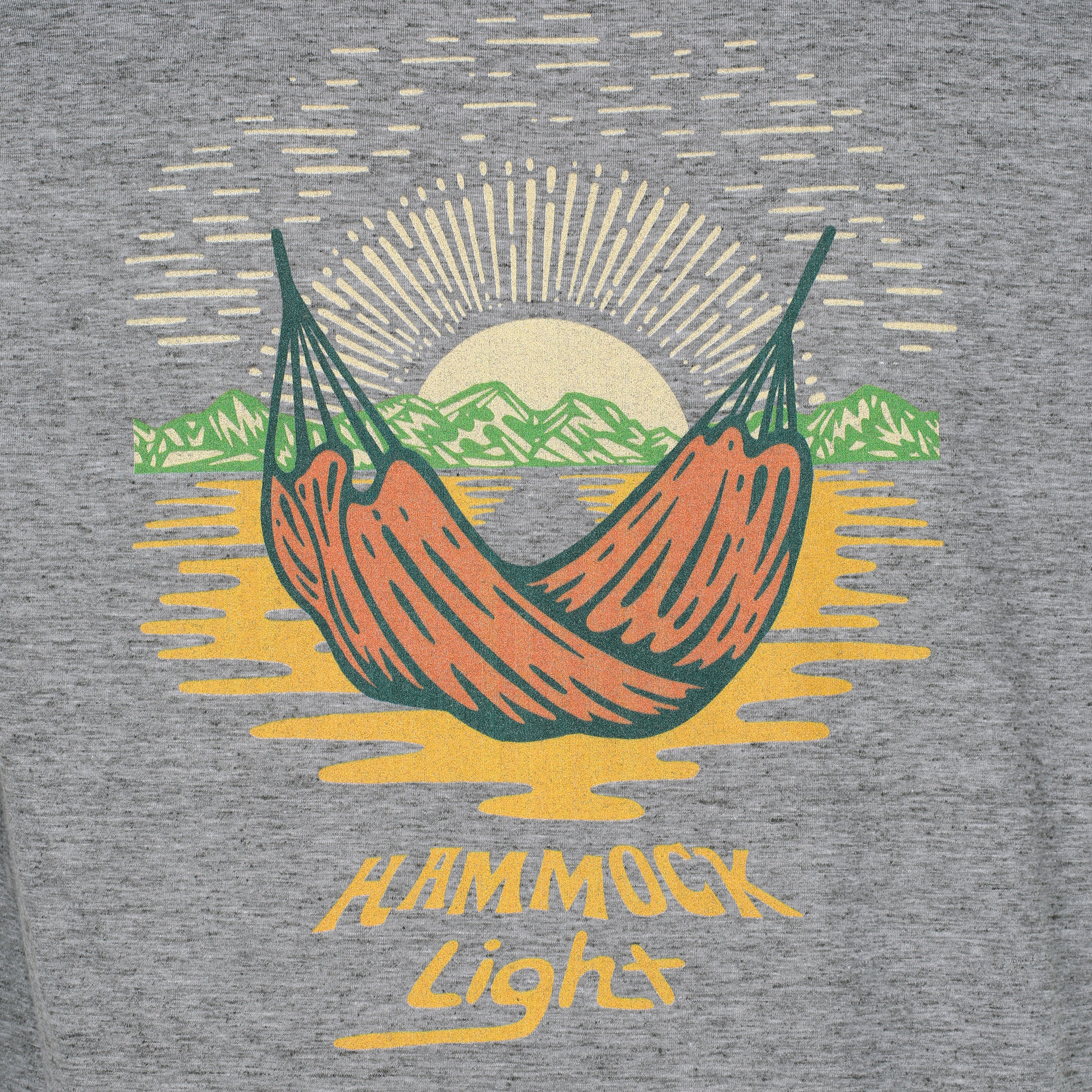 Hammock Light Beer Tee