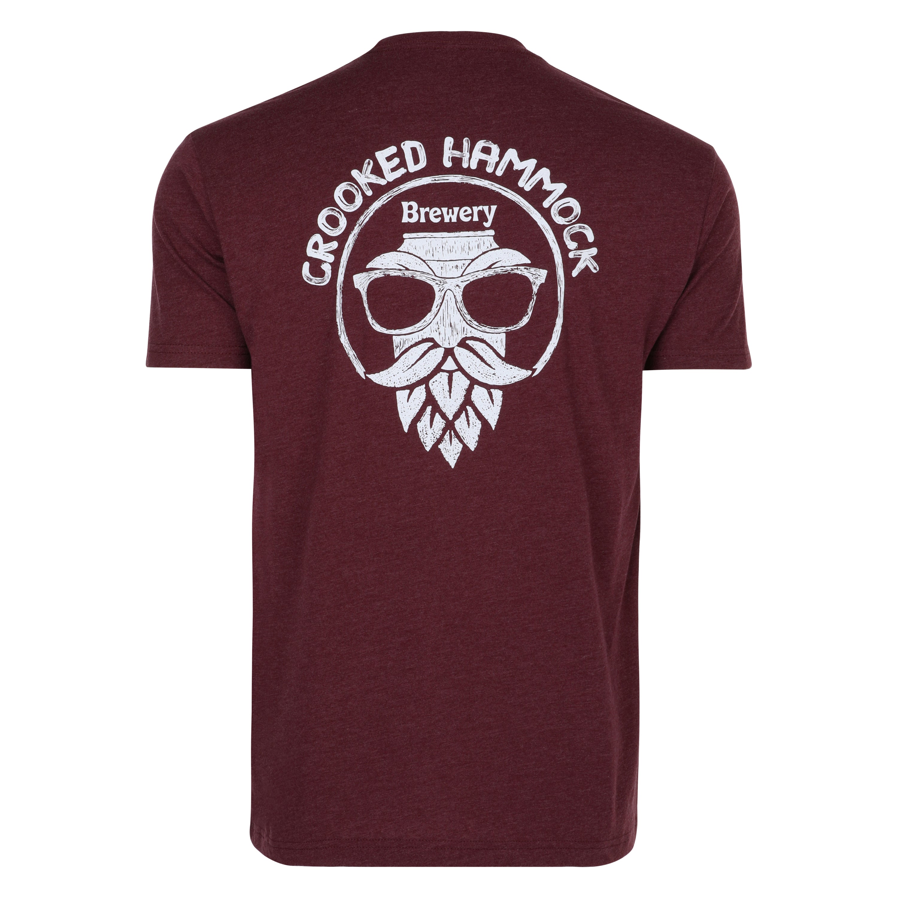 Limited Edition Brewer Bob Tee