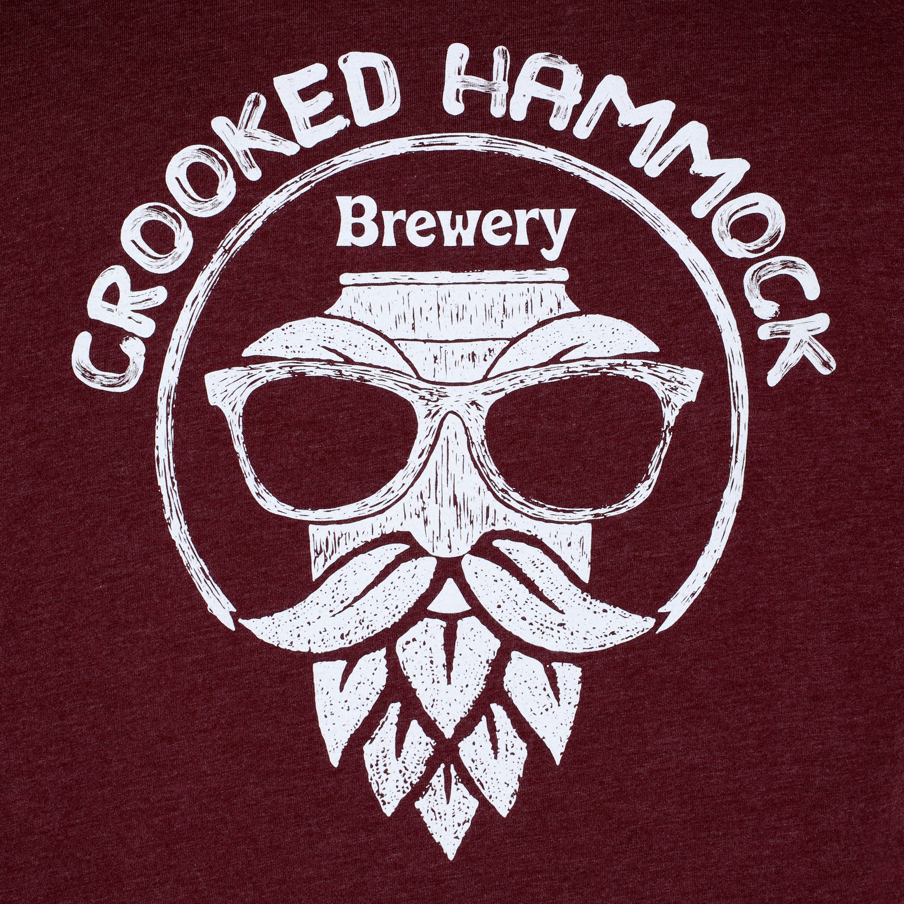 Limited Edition Brewer Bob Tee