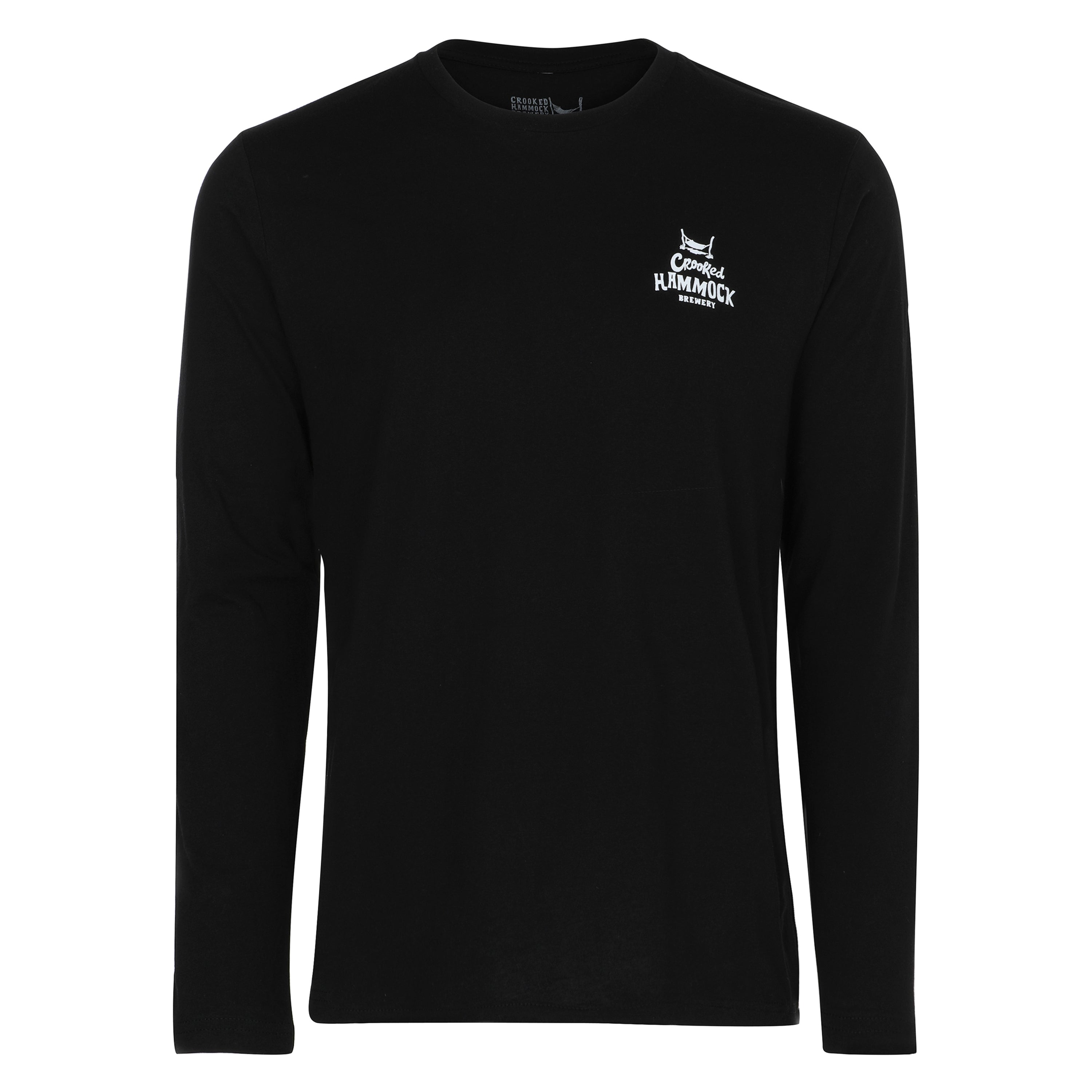 Winter Fireside Long Sleeve