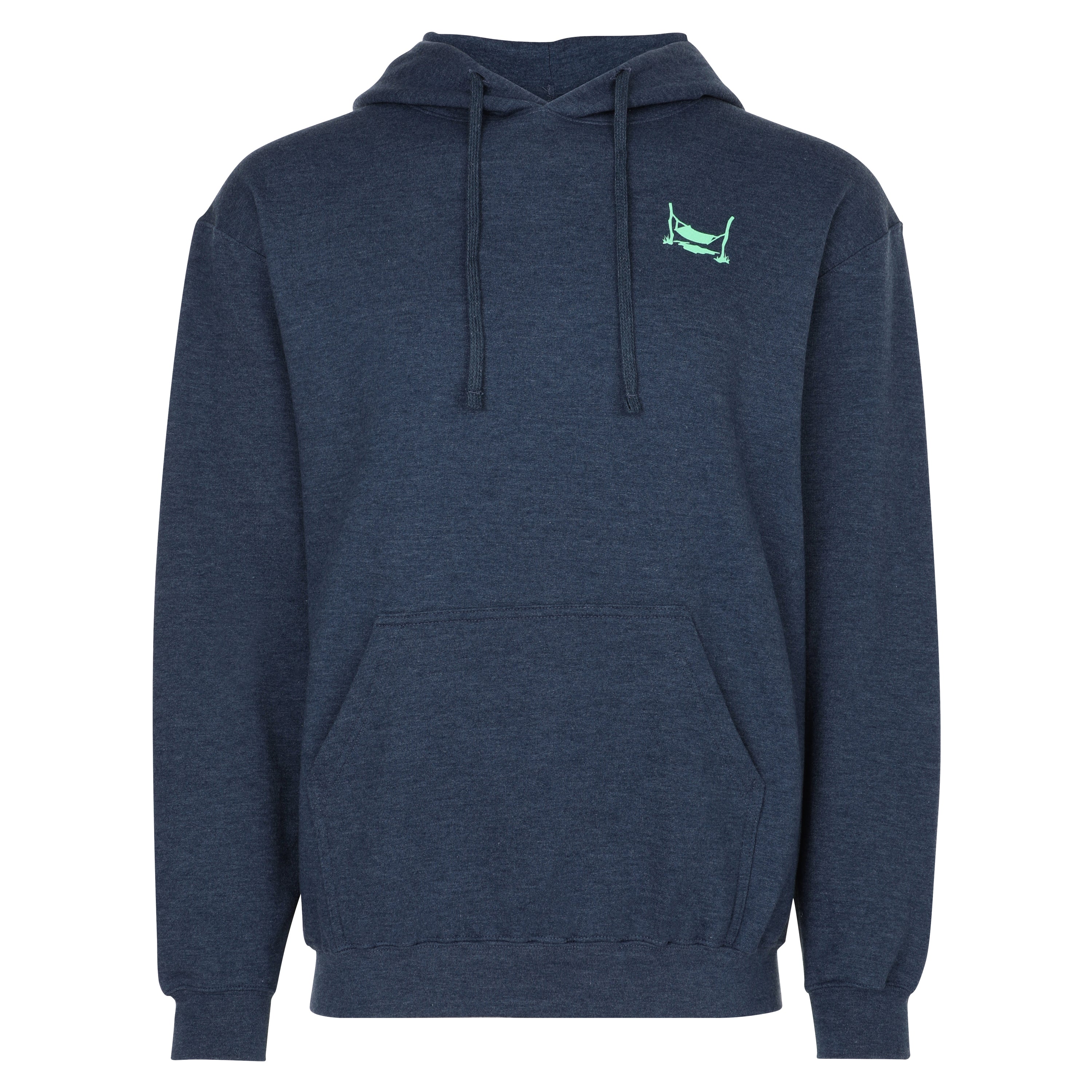 Original Logo Hoodie