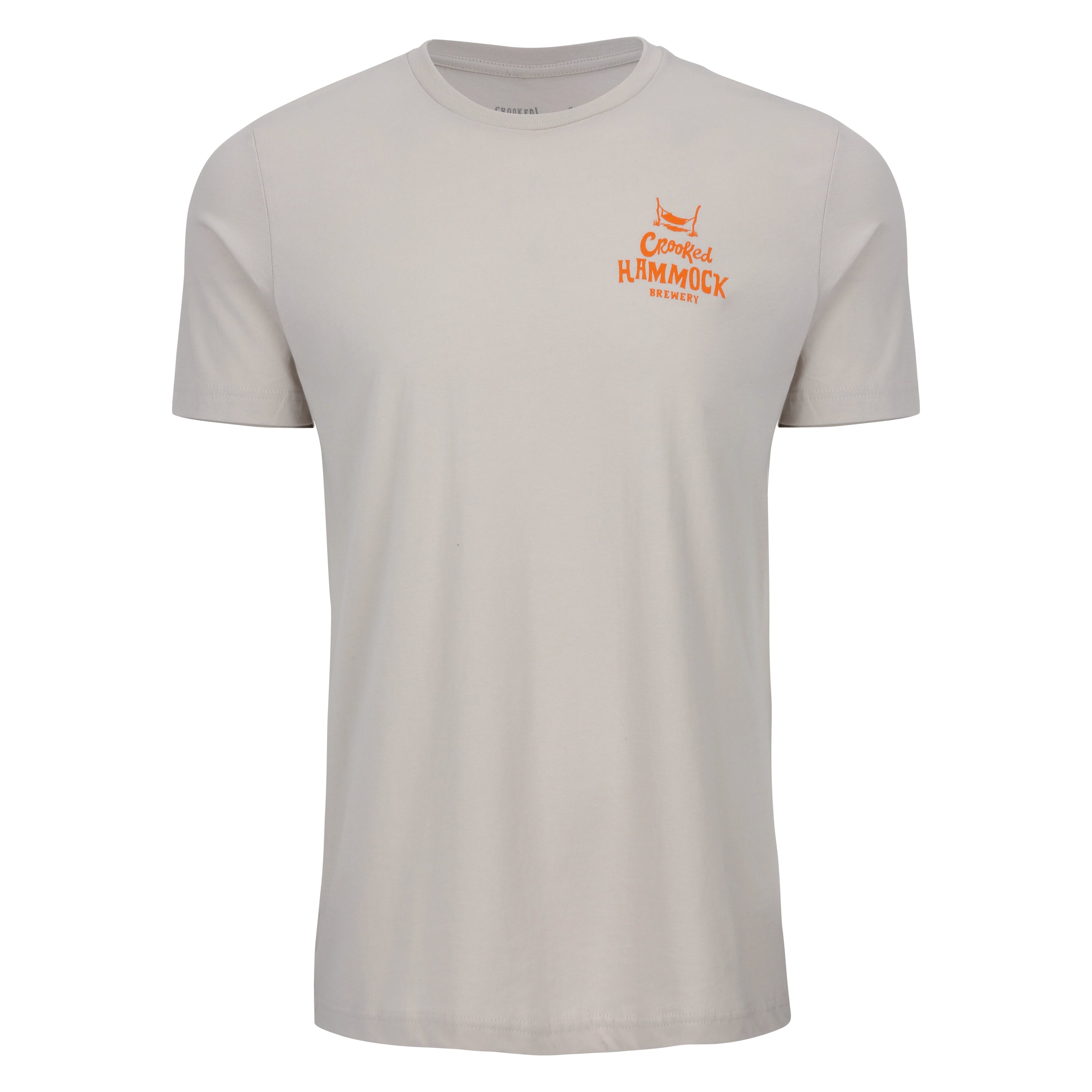 Cookout Crew Tee