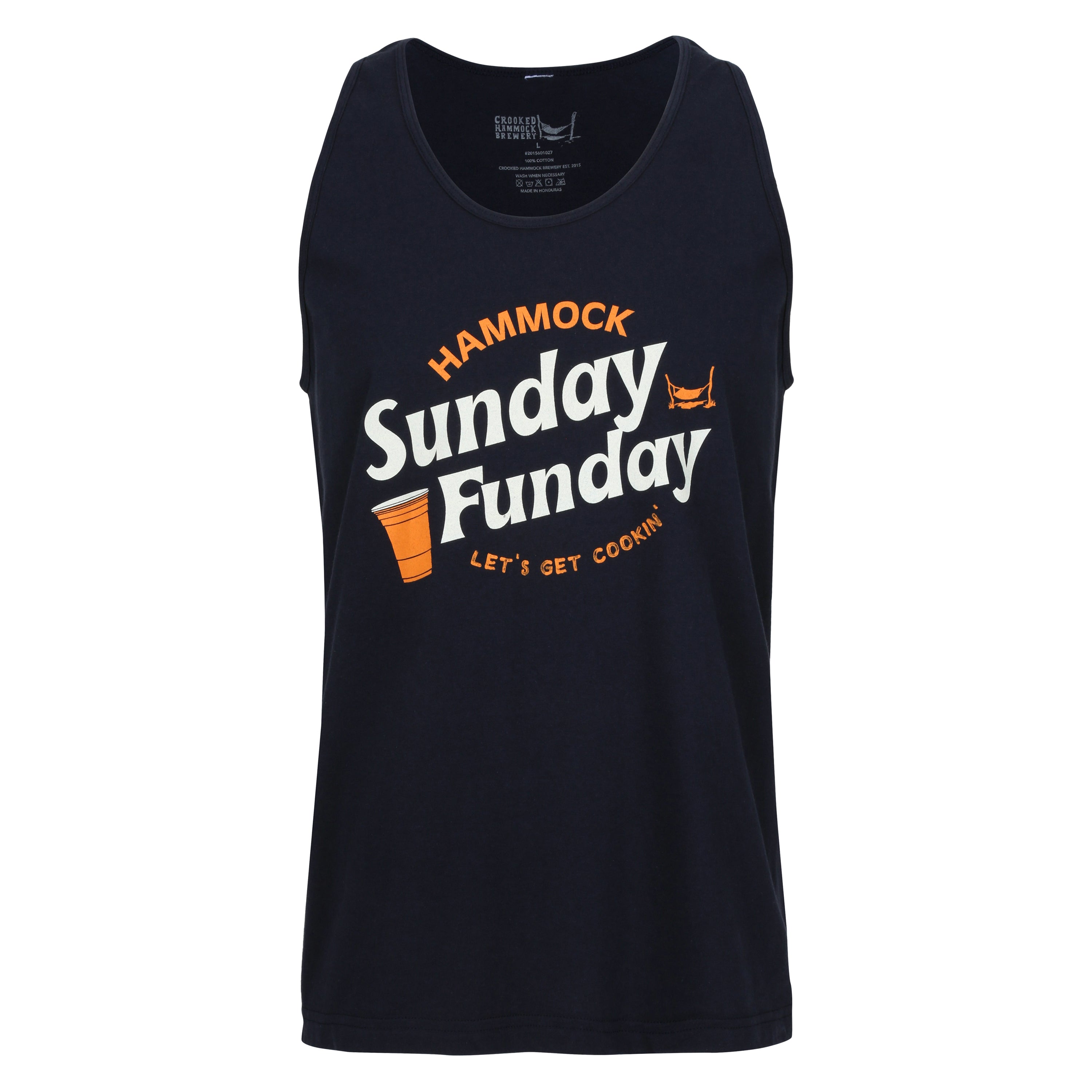 Sunday Funday Tank