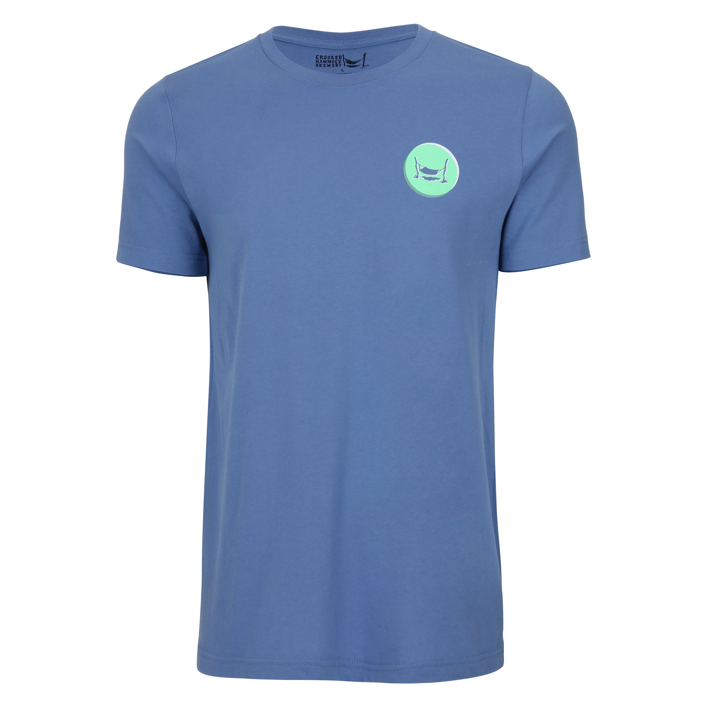 Horizon Logo Tee