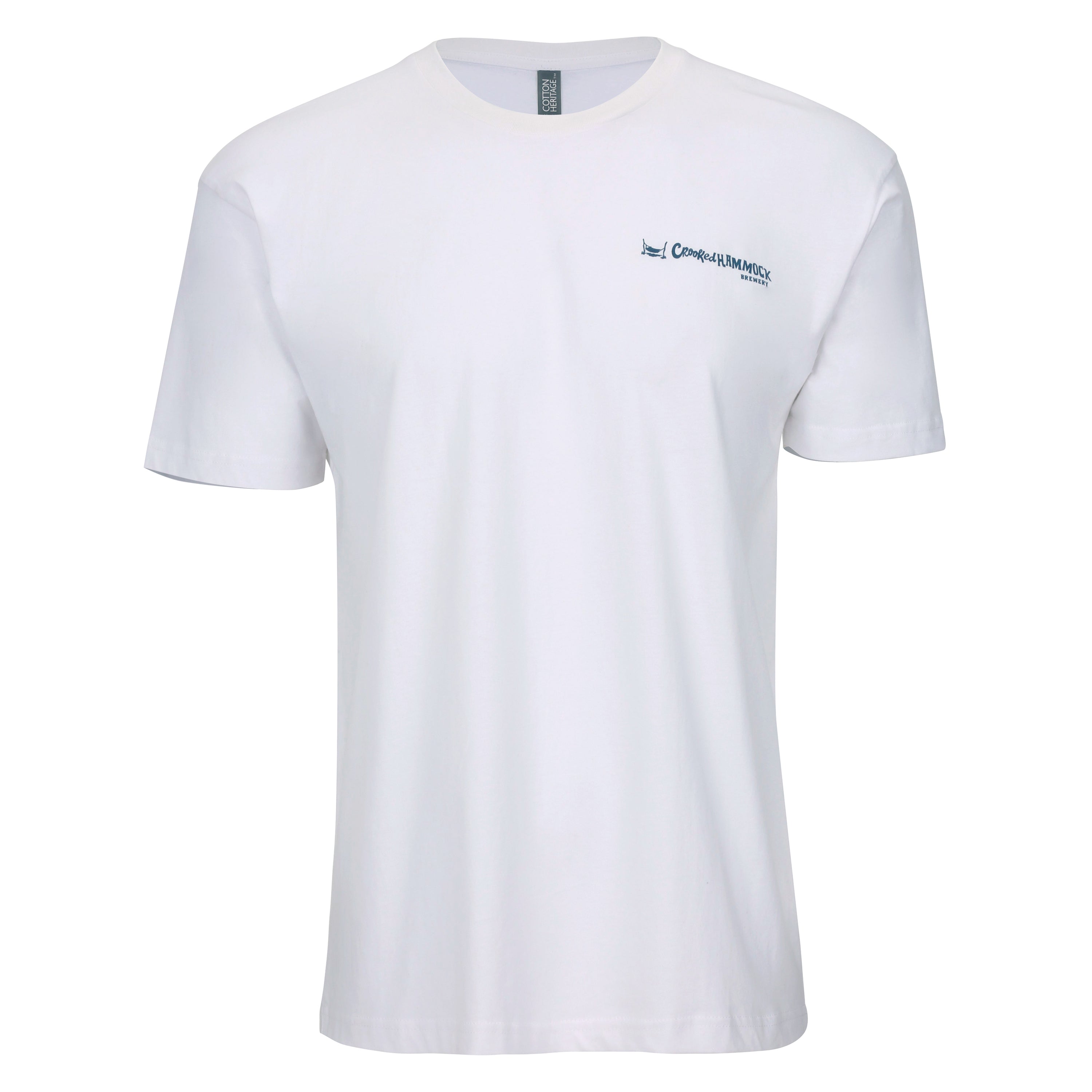 Beer Bucket Summer Tee