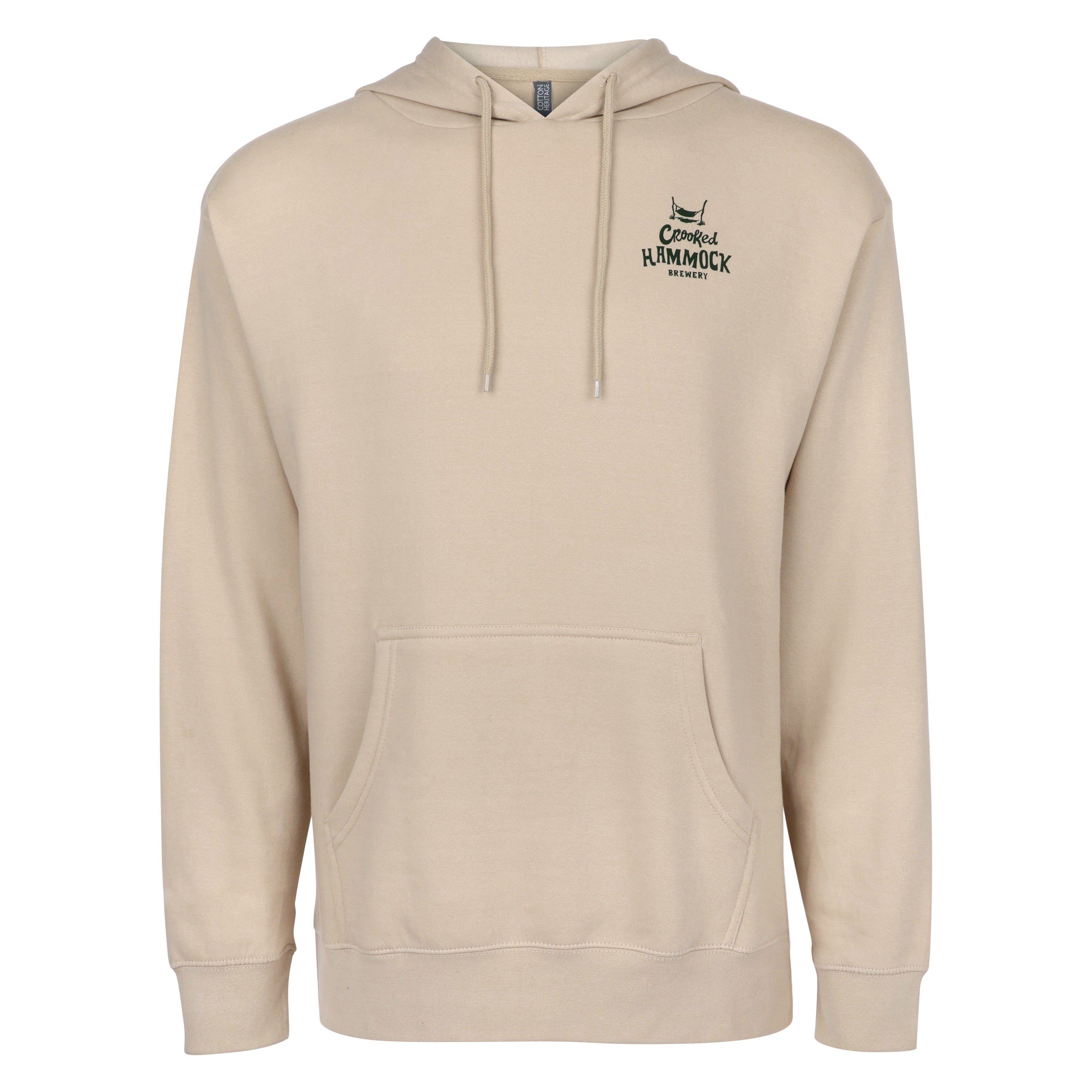 Hammock Slopes Hoodie