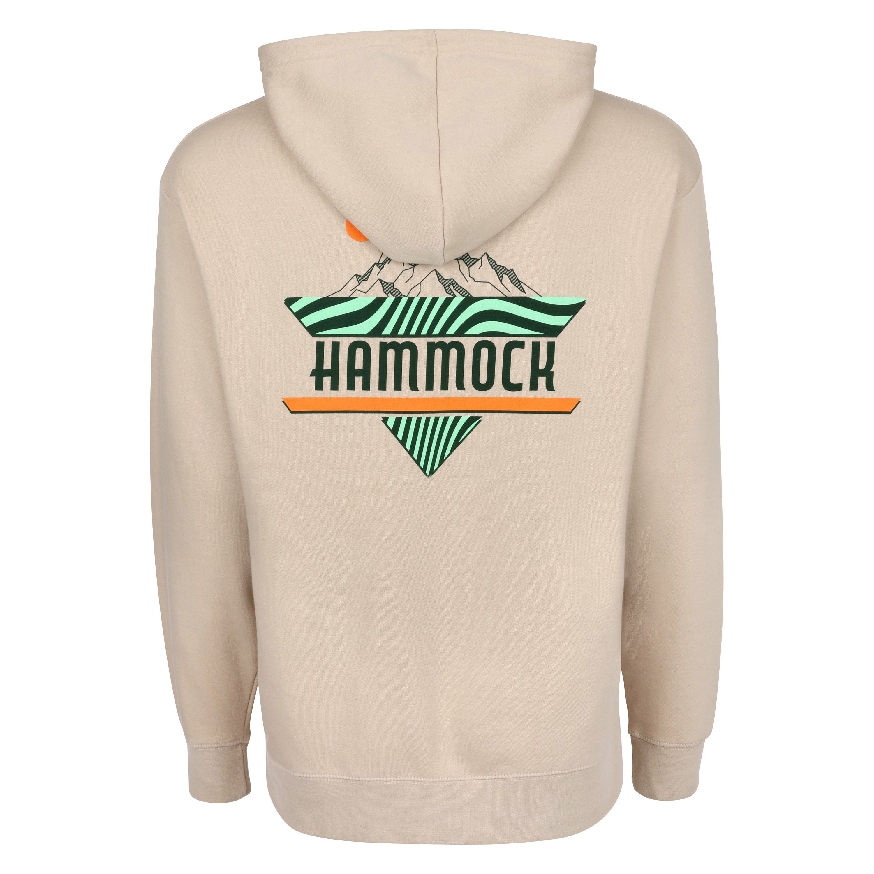 Hammock Slopes Hoodie