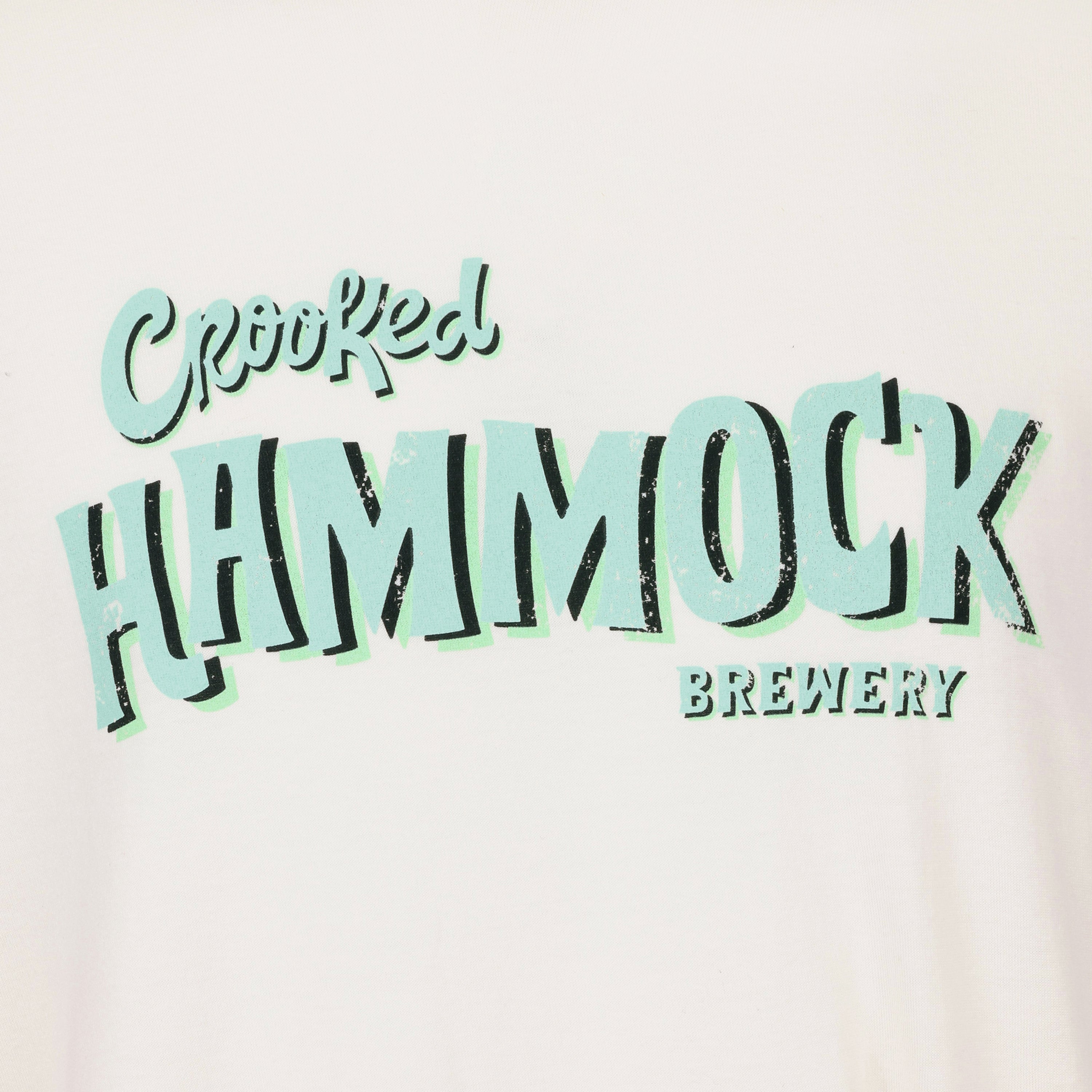 Tri-Level Logo Tee