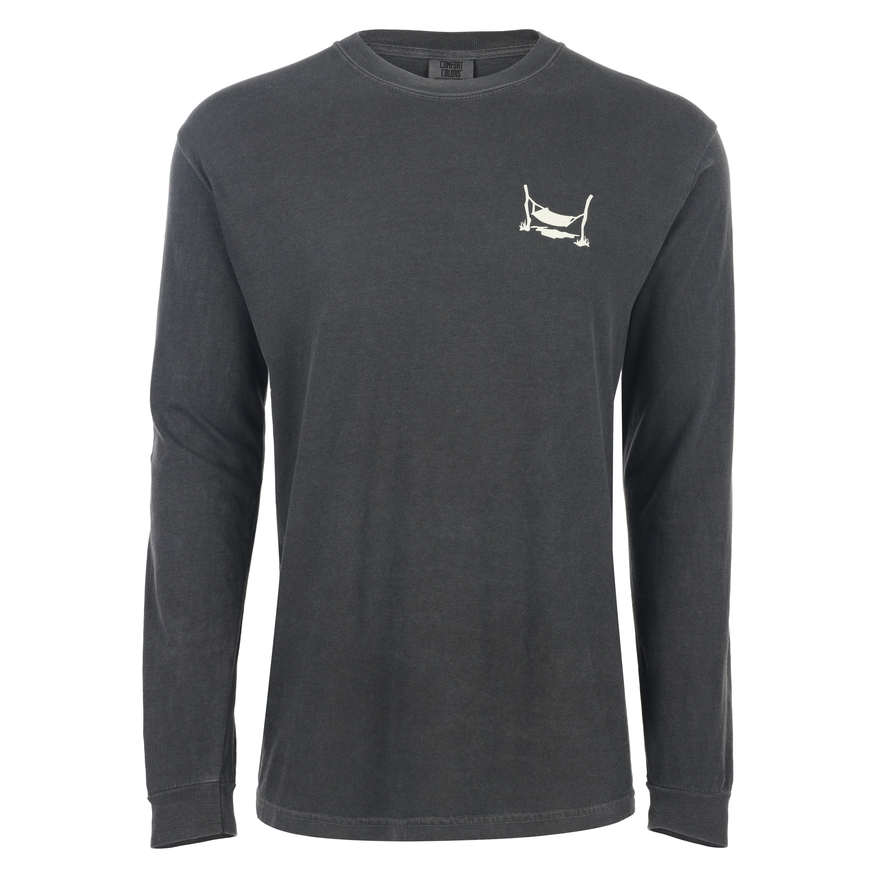 Get Wavy N. Myrtle Longsleeve