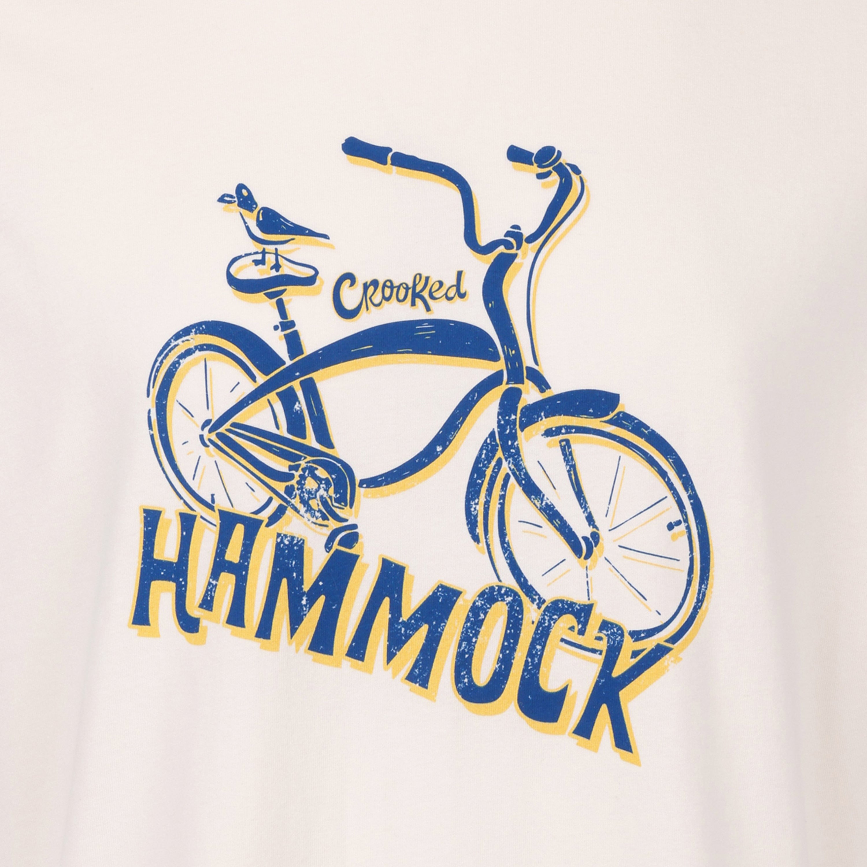 Hammock Cruiser Tee