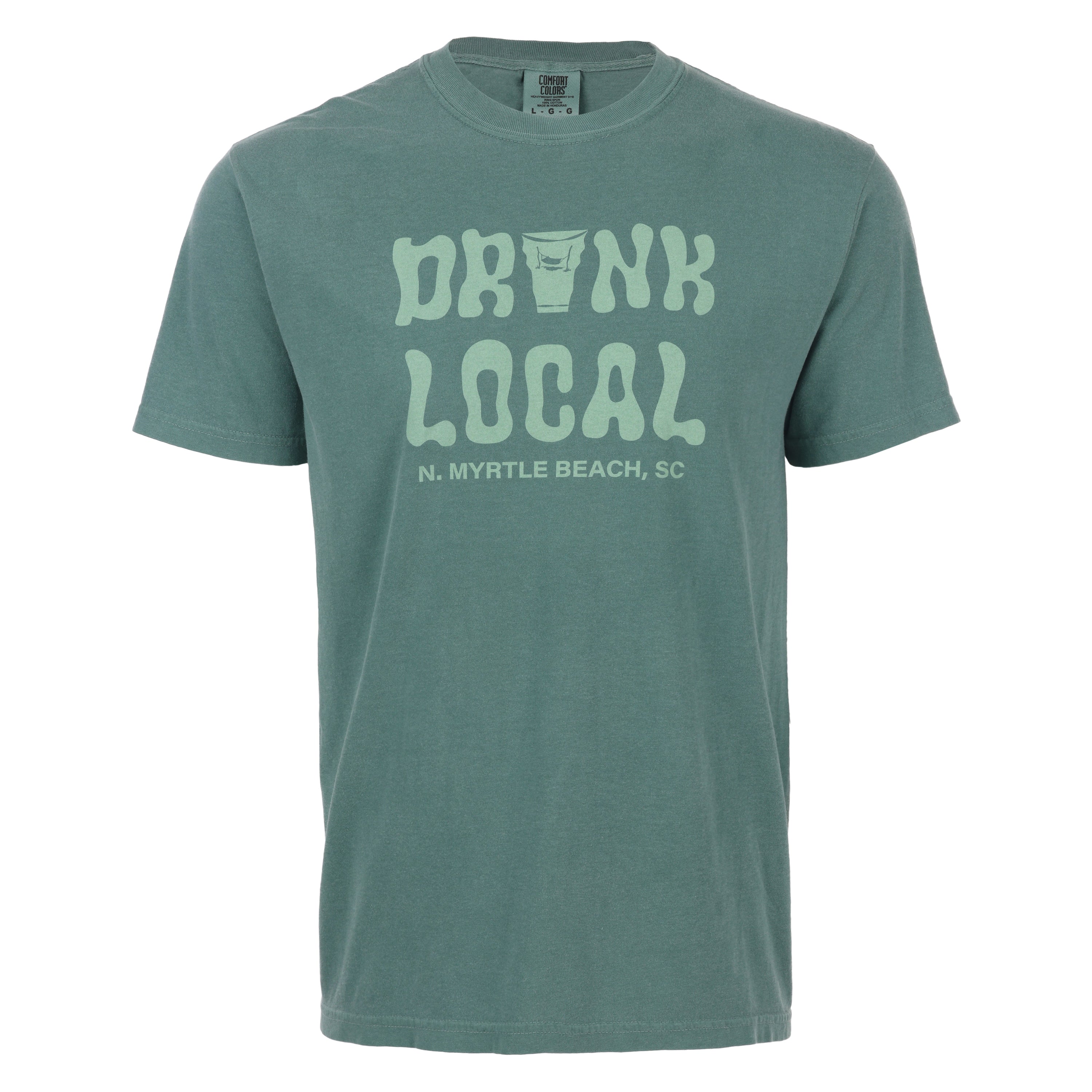 Drink Local N. Myrtle