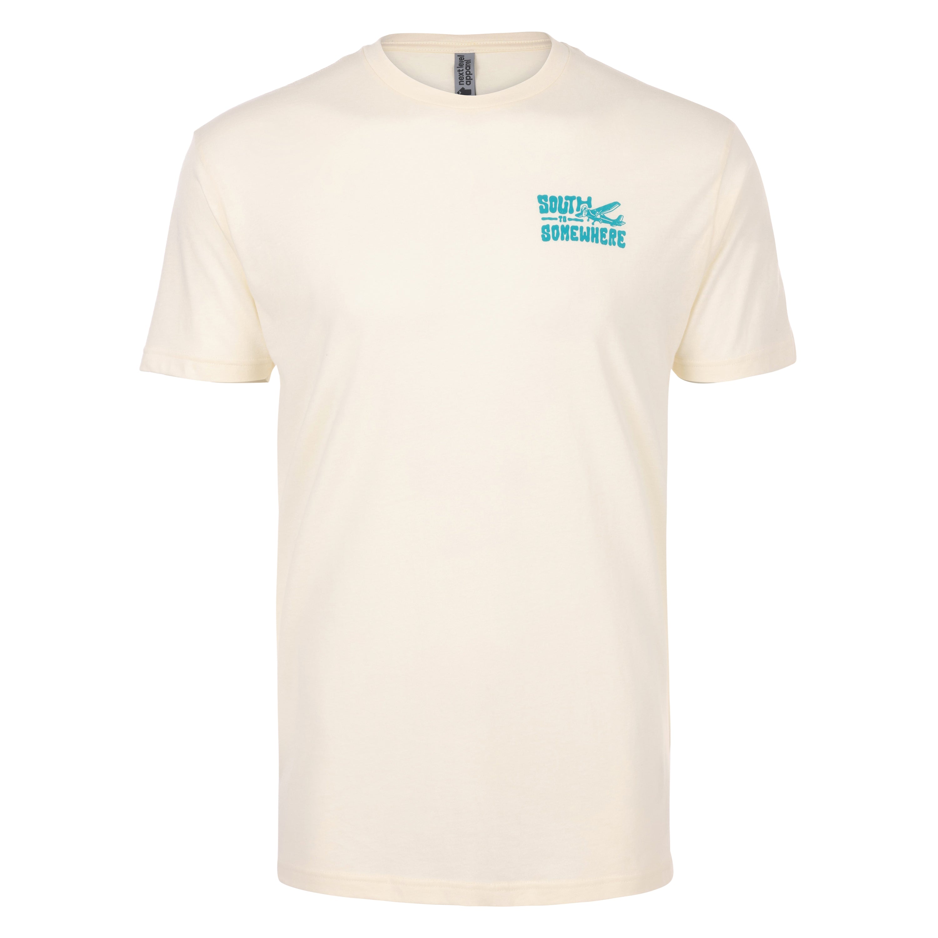 South to Somewhere Tee