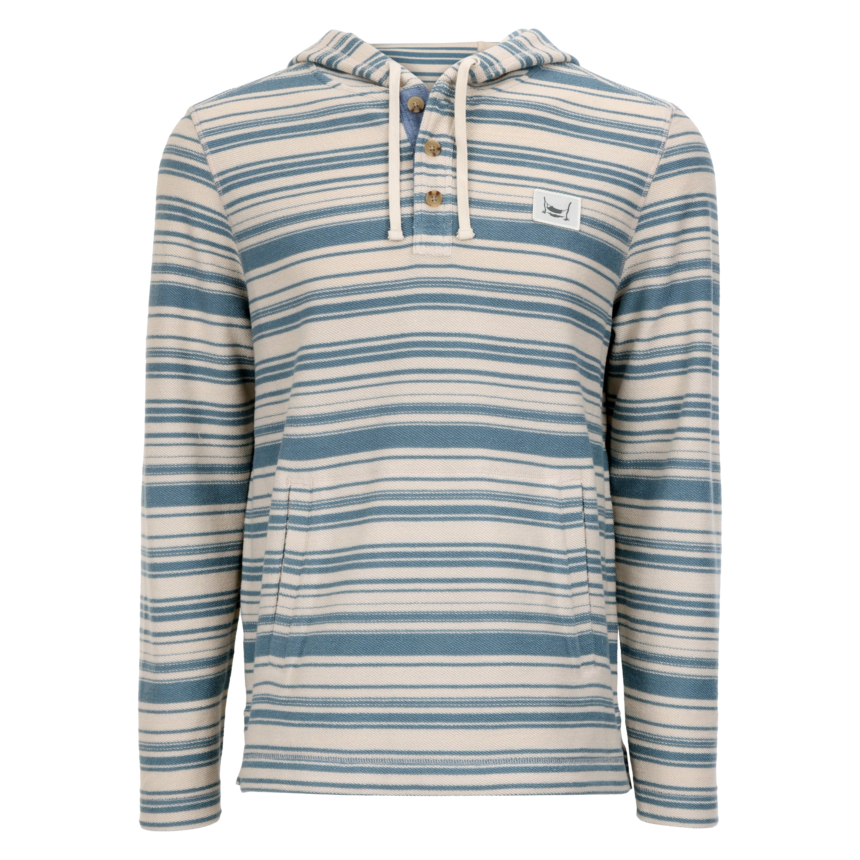 Ramblin Hoodie