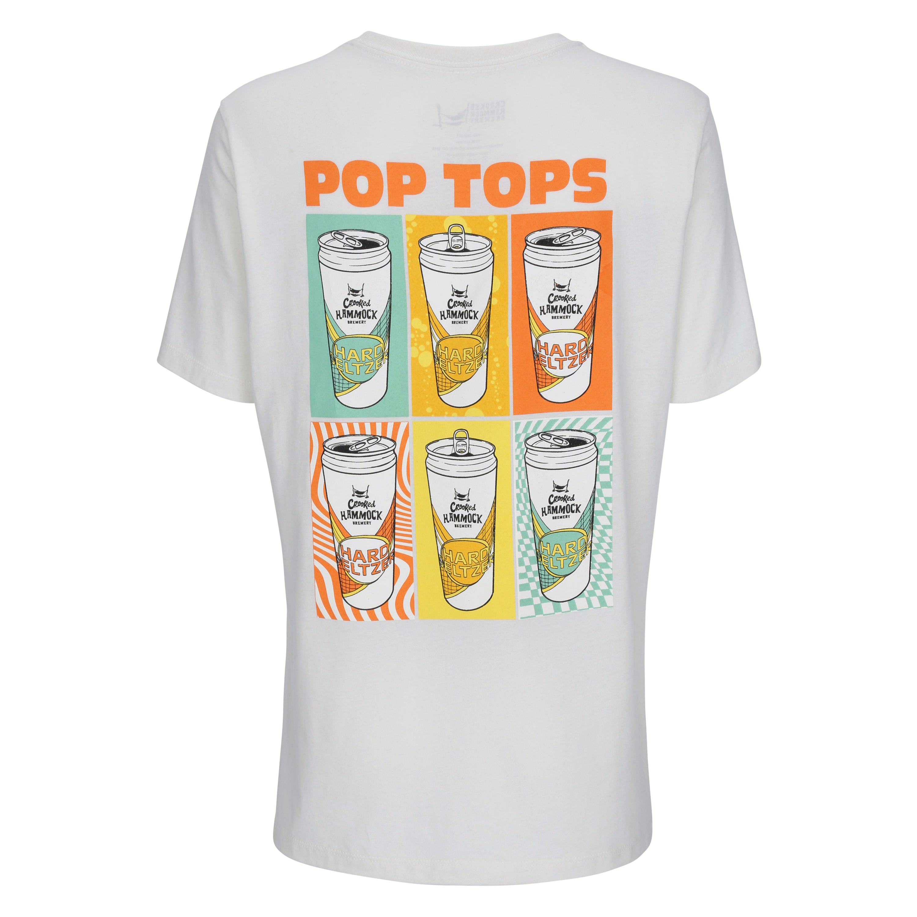 Seltzer, Yes Please!