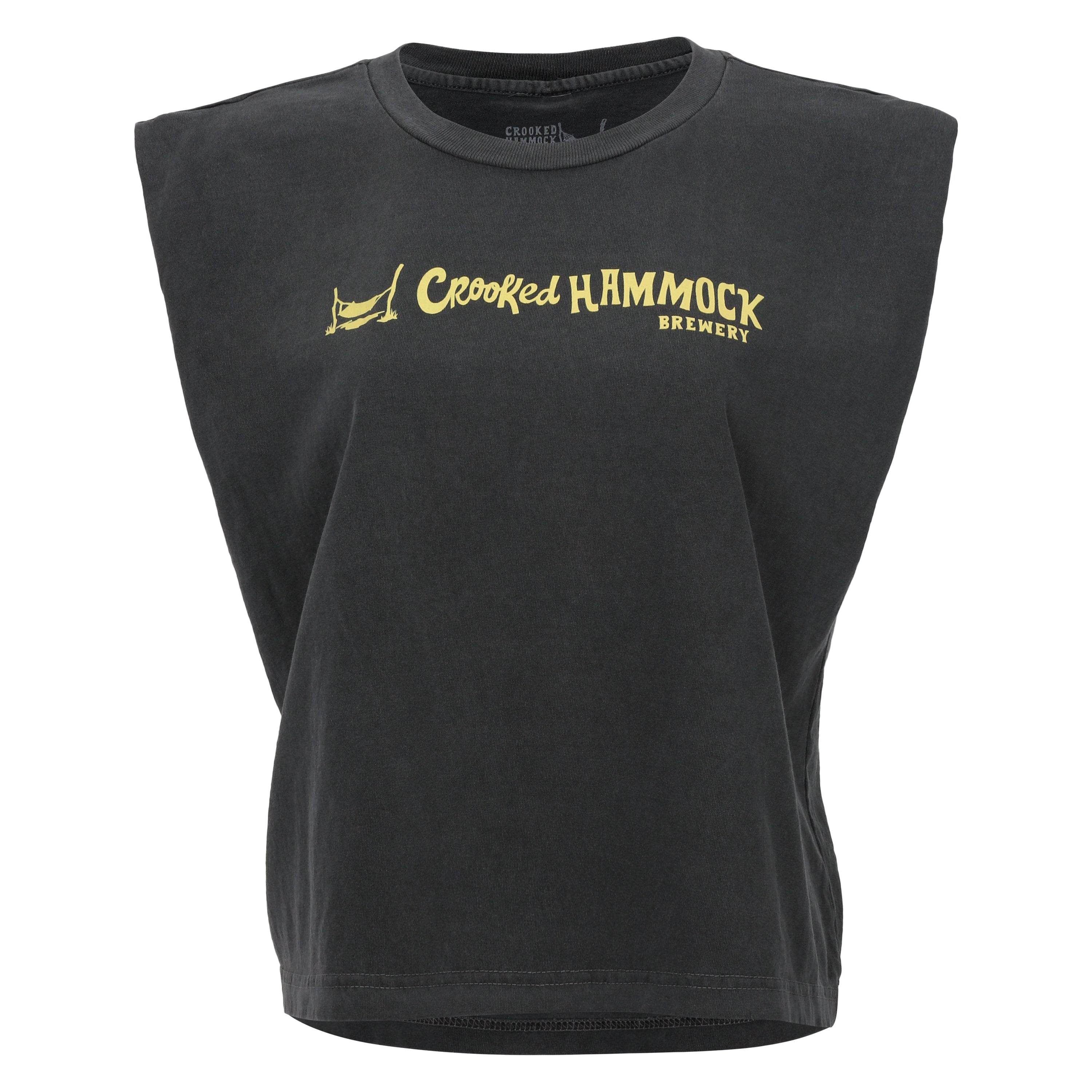 Spring Blooms Logo Tee