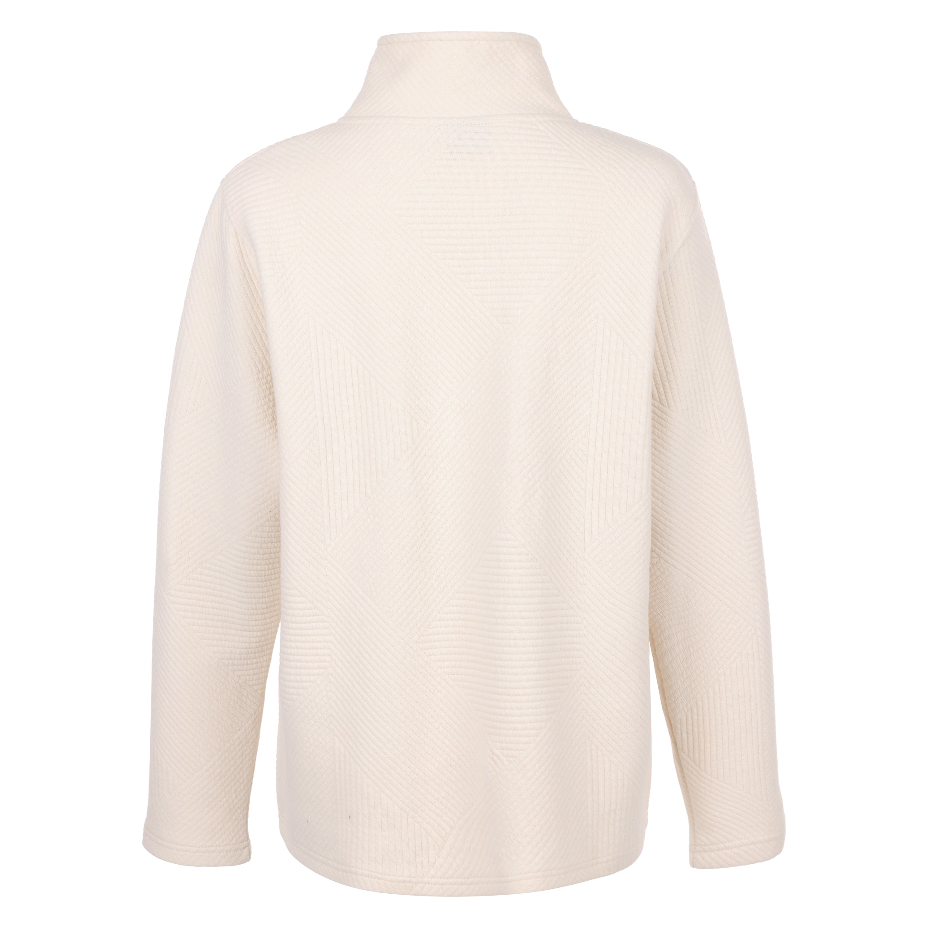 Logo 1/4 Zip