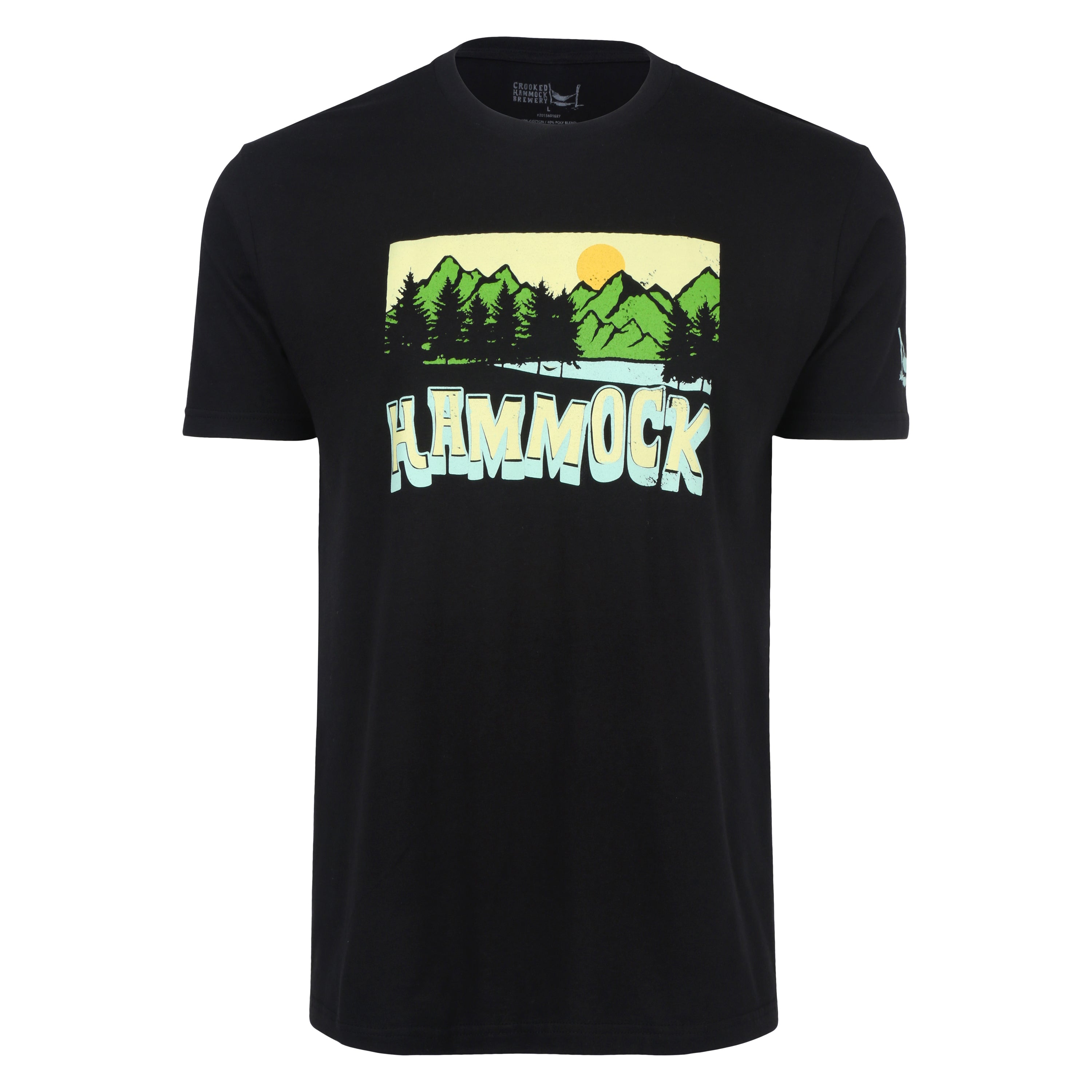 Hammock Snapshot Tee