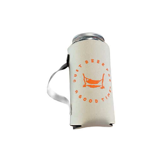 32oz Supersized Good Time Koozie