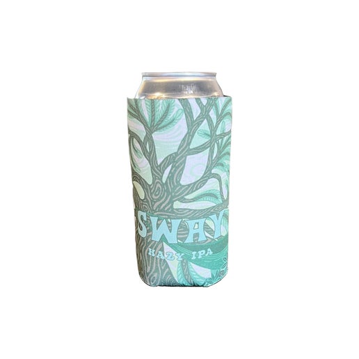 16oz Sway IPA Koozie