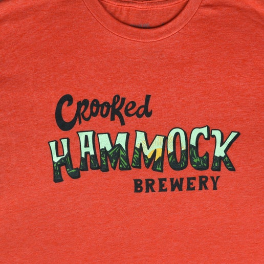 Hammock Peak Tee