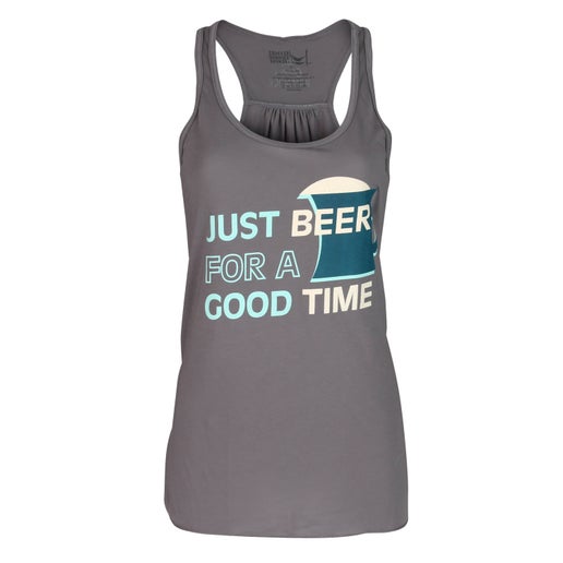 Just Beer Tank