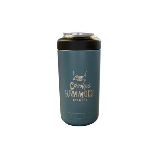 Yeti 16oz Colster Nordic Blue